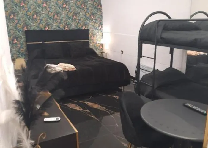 Casa Suite Del Cardinale 2